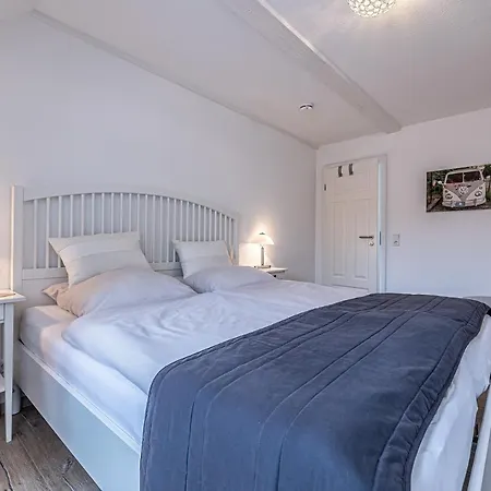 Fewo1846 - Im Sonnenhof - Komfortable 2-zimmer-wohnung Im Stadtzentrum * Flensburg