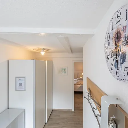 Fewo1846 - Im Sonnenhof - Komfortable 2-zimmer-wohnung Im Stadtzentrum